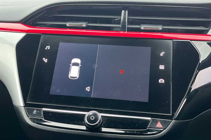 Used Vauxhall Corsa 2022 for sale - 77317267: Photo 19