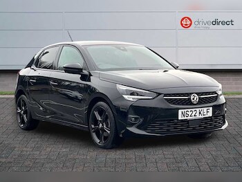 Used Vauxhall Corsa undefined for sale - 77317267: Photo