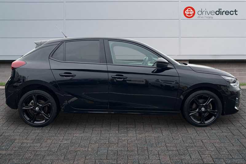 Used Vauxhall Corsa 2022 for sale - 77317267: Photo 2