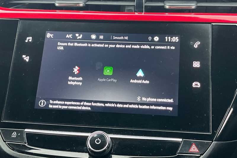 Used Vauxhall Corsa 2022 for sale - 77317267: Photo 20