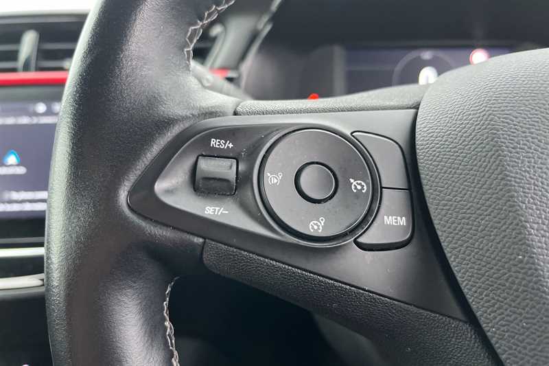 Used Vauxhall Corsa 2022 for sale - 77317267: Photo 21