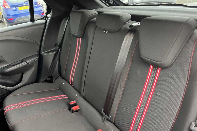 Used Vauxhall Corsa 2022 for sale - 77317267: Photo 24