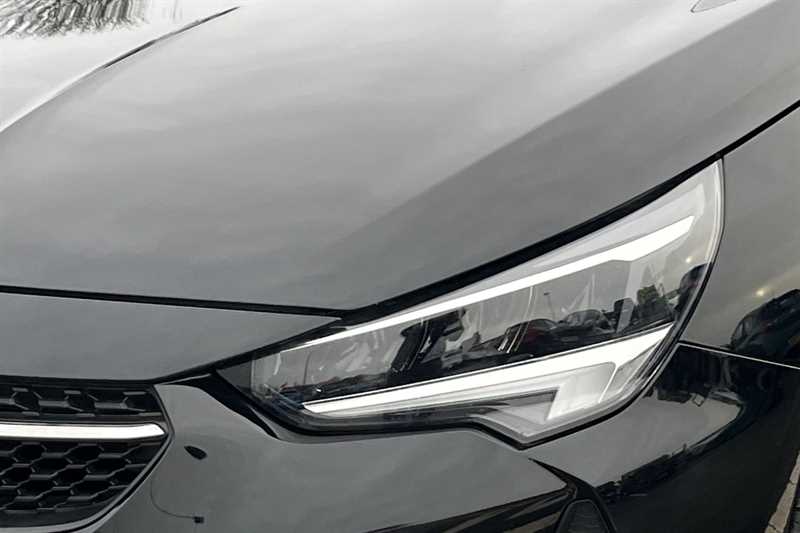 Used Vauxhall Corsa 2022 for sale - 77317267: Photo 29