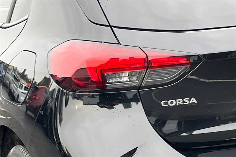 Used Vauxhall Corsa 2022 for sale - 77317267: Photo 31