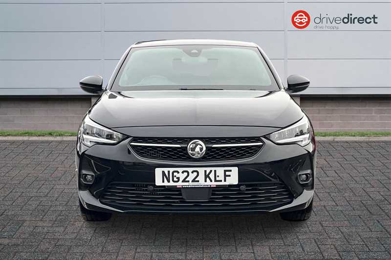 Used Vauxhall Corsa 2022 for sale - 77317267: Photo 8
