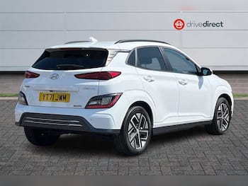 Used Hyundai KONA 2021 for sale - 79863392: Photo