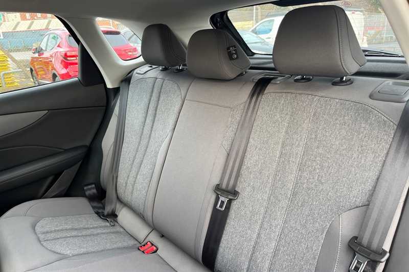 Used MG MGS5 2025 for sale - 77362037: Photo 24