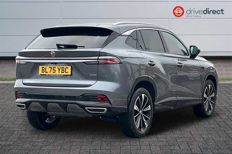 Used MG MG HS 2025 for sale - 77561484: Photo 3