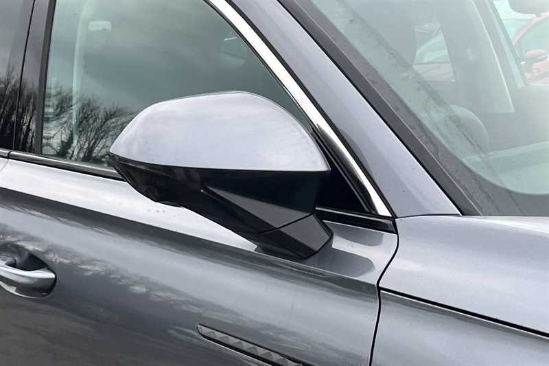 Used MG MG HS 2025 for sale - 77561484: Photo 34