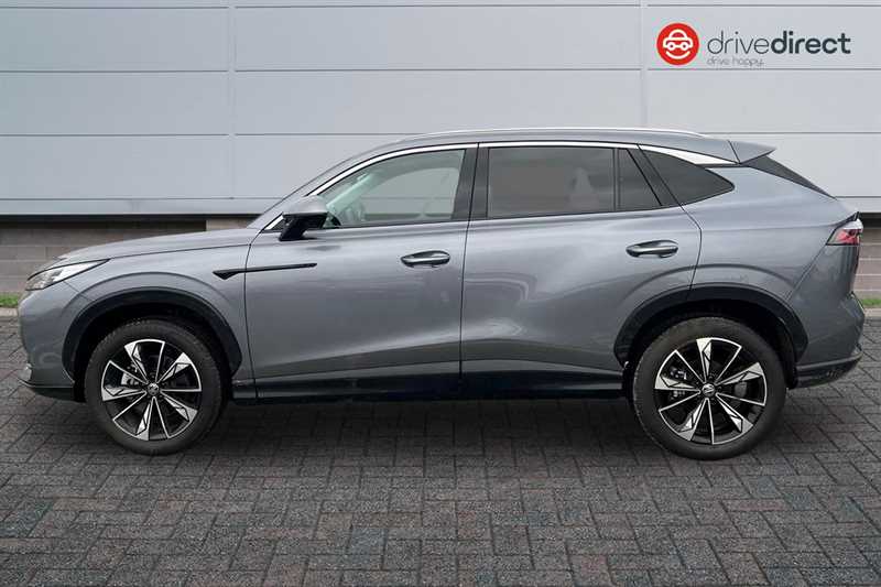 Used MG MG HS 2025 for sale - 77561484: Photo 6