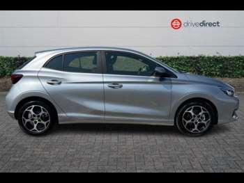 Used MG MG3 2025 for sale - 74922697: Photo