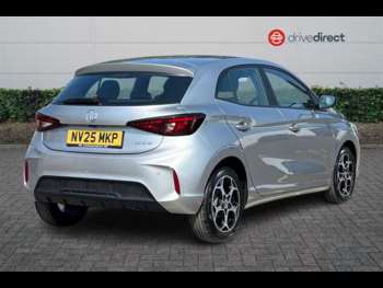 Used MG MG3 2025 for sale - 74922697: Photo