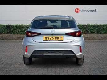 Used MG MG3 2025 for sale - 74922697: Photo