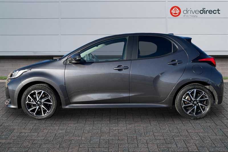 Used Toyota Yaris 2023 for sale - 78221331: Photo 6