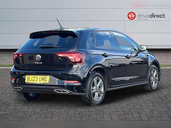 Used Volkswagen Polo 2023 for sale - 75734844: Photo