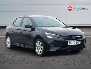 Used Vauxhall Corsa undefined for sale - 77430755: Photo