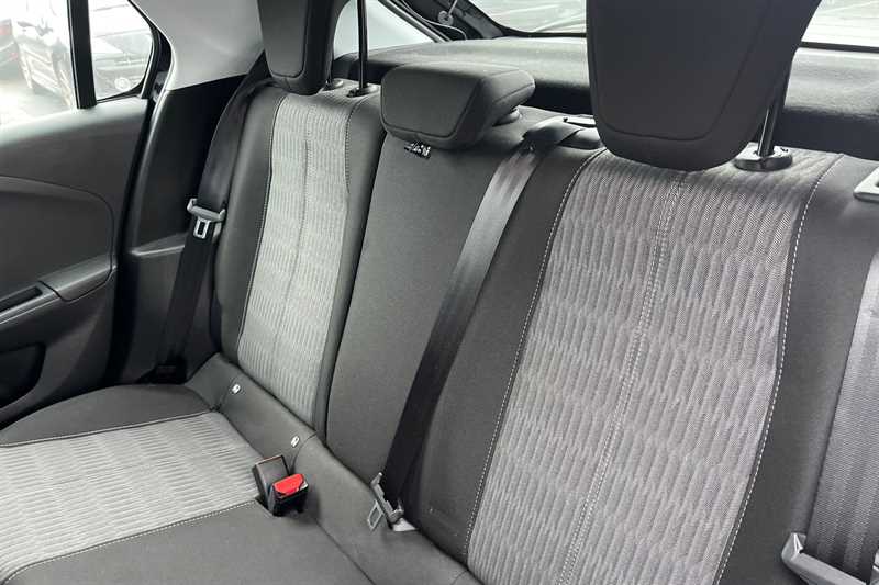 Used Vauxhall Corsa 2023 for sale - 77430755: Photo 24