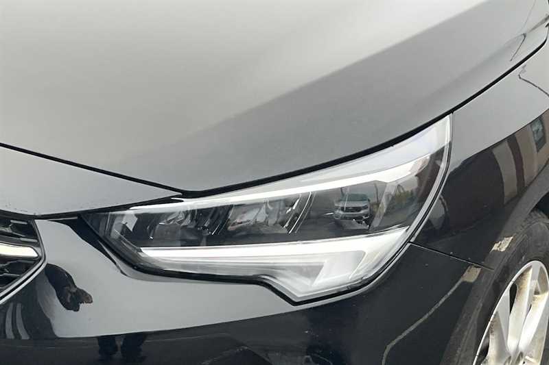 Used Vauxhall Corsa 2023 for sale - 77430755: Photo 29