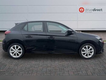 Used Vauxhall Corsa undefined for sale - 77430755: Photo