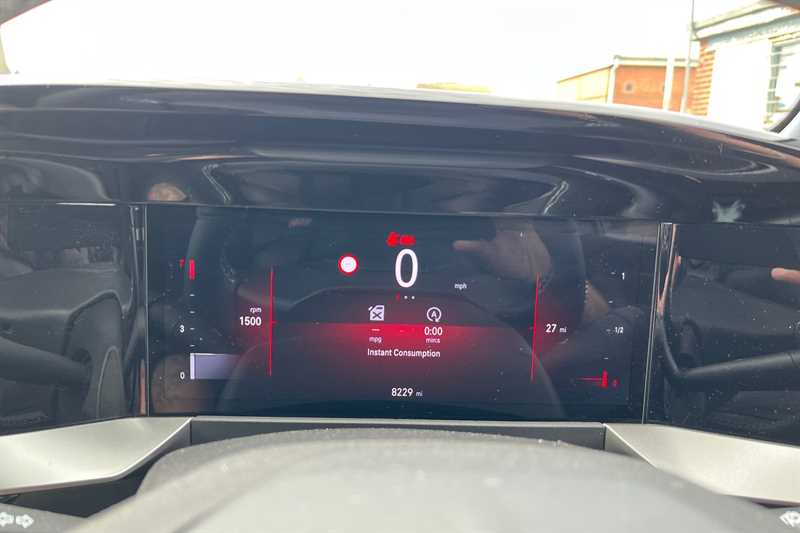 Used Vauxhall Mokka 2025 for sale - 78076080: Photo 20