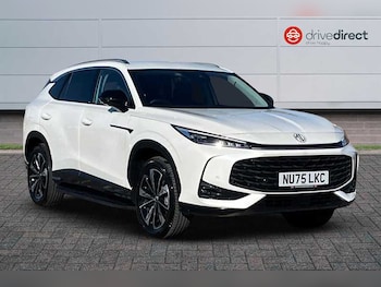 Used MG MG HS 2025 for sale - 76462882: Photo