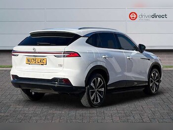 Used MG MG HS 2025 for sale - 76462882: Photo