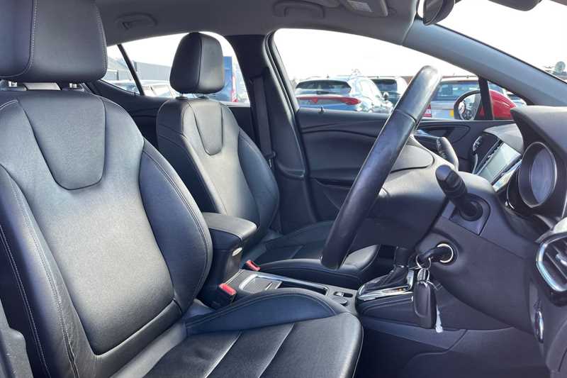 Used Vauxhall Astra for sale - 78174358: Photo 23