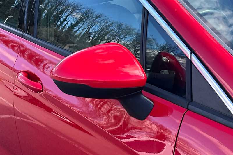 Used Vauxhall Astra for sale - 78174358: Photo 34