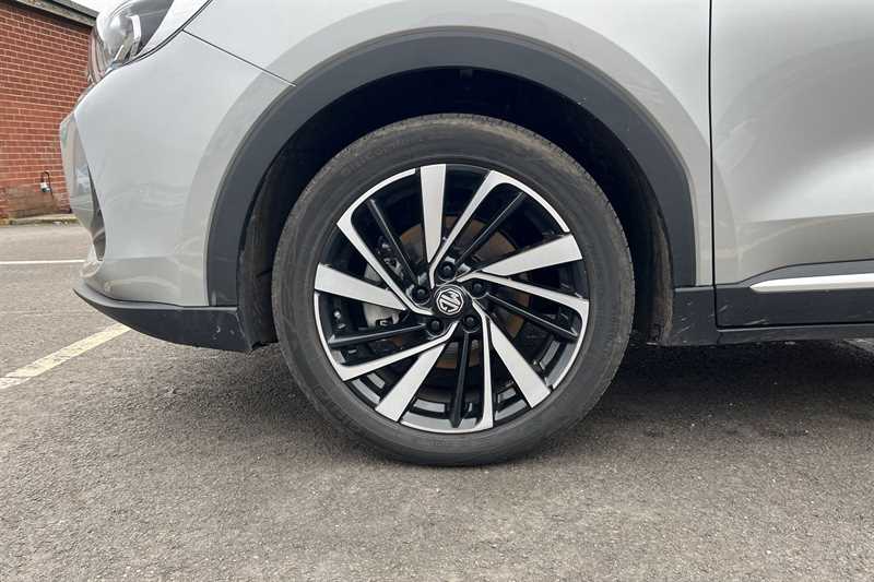 Used MG MG ZS 2024 for sale - 76939083: Photo 10