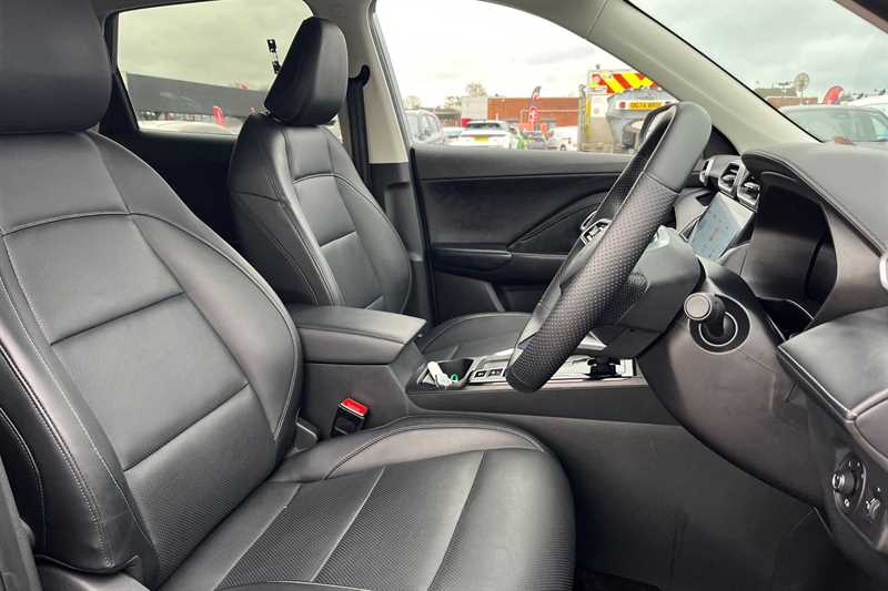 Used MG MG ZS 2024 for sale - 76939083: Photo 23