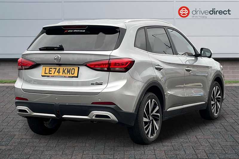 Used MG MG ZS 2024 for sale - 76939083: Photo 3