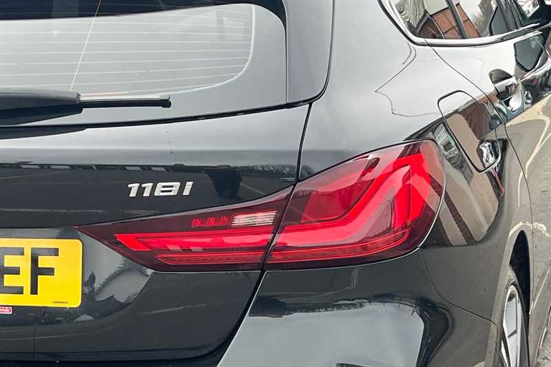 Used BMW 1 Series 2020 for sale - 77811756: Photo 32