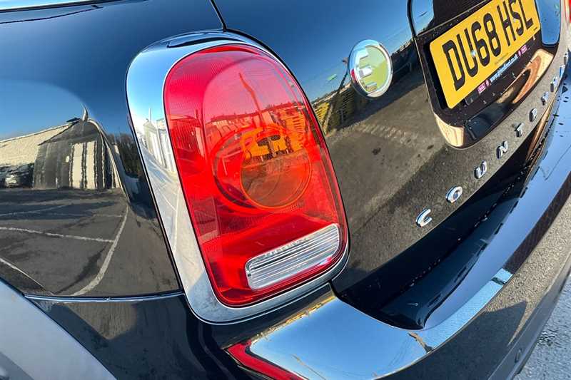 Used MINI Countryman 2018 for sale - 77334900: Photo 31