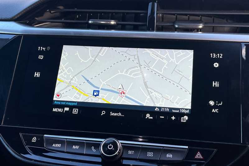 Used Vauxhall Corsa 2022 for sale - 76503974: Photo 18