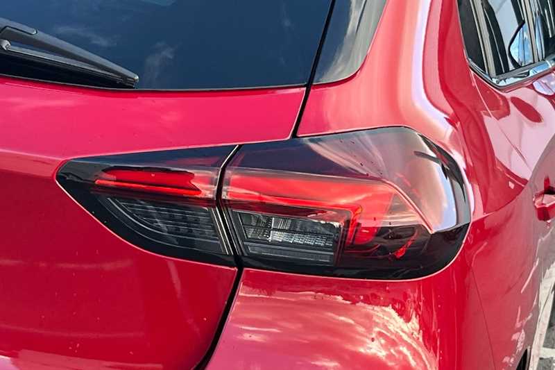 Used Vauxhall Corsa 2022 for sale - 76503974: Photo 32