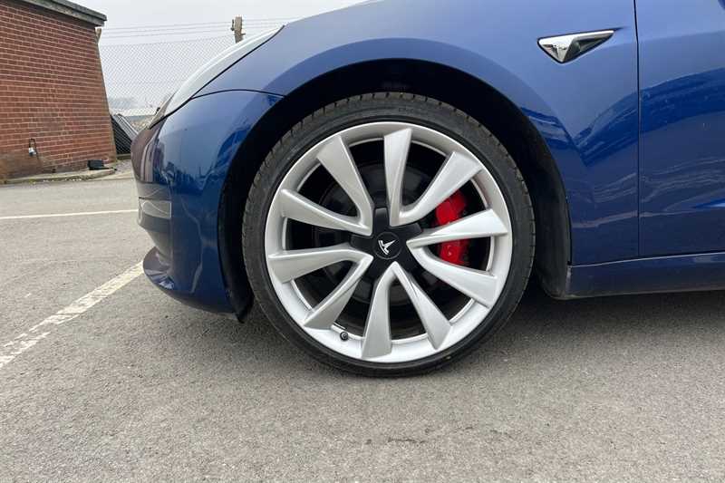 Used Tesla Model 3 2019 for sale - 77944487: Photo 10