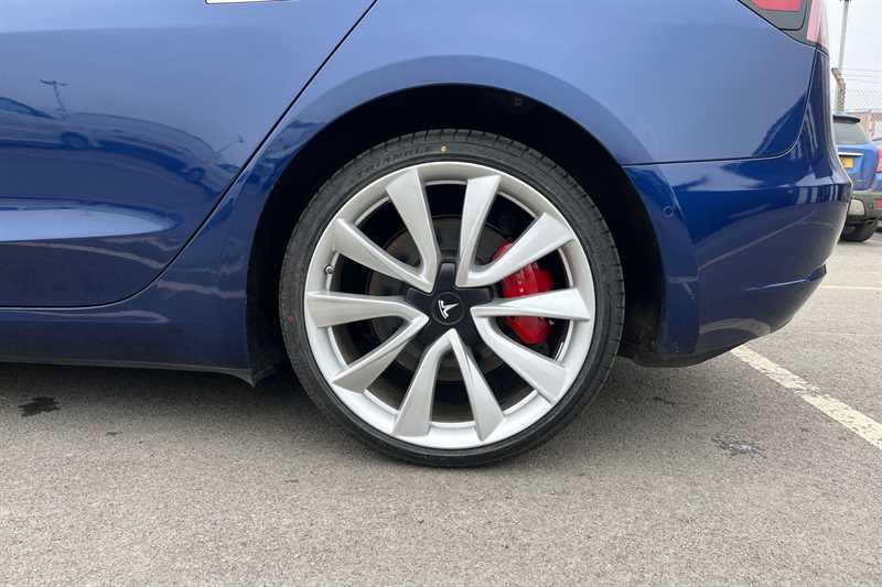 Used Tesla Model 3 2019 for sale - 77944487: Photo 9