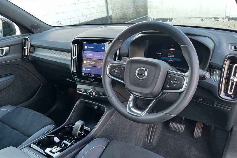 Used Volvo XC40 2022 for sale - 77415576: Photo 13