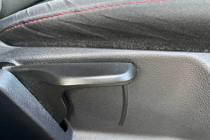 Used Ford Focus for sale - 76828843: Photo 26