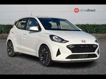 2024 - 1.0 Advance Hatchback 5dr Petrol Manual Euro 6 (s/s) (63 ps)
