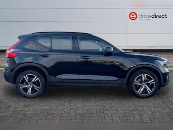 Used Volvo XC40 undefined for sale - 77430246: Photo