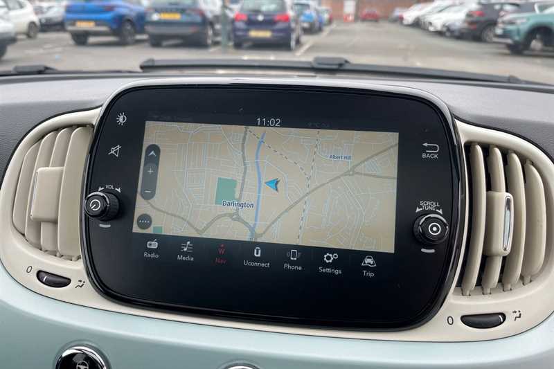 Used Fiat 500 2023 for sale - 77828723: Photo 18