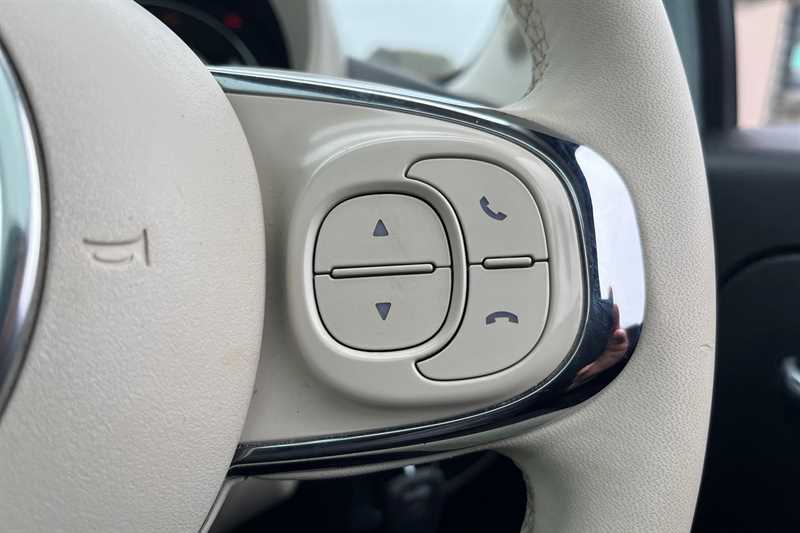 Used Fiat 500 2023 for sale - 77828723: Photo 22