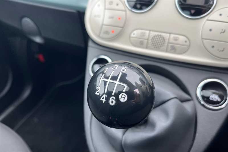 Used Fiat 500 2023 for sale - 77828723: Photo 26