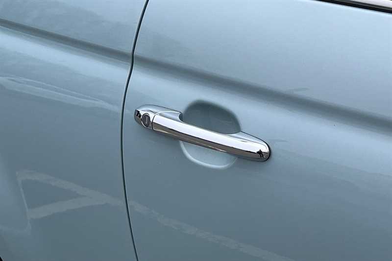 Used Fiat 500 2023 for sale - 77828723: Photo 33