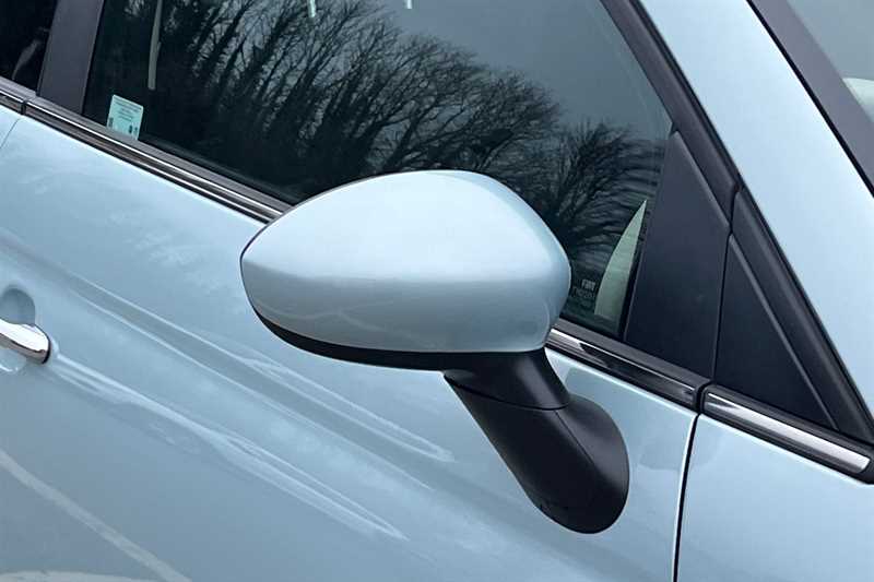 Used Fiat 500 2023 for sale - 77828723: Photo 34