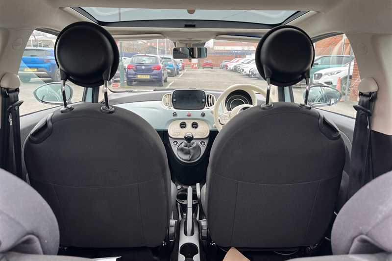 Used Fiat 500 2023 for sale - 77828723: Photo 38