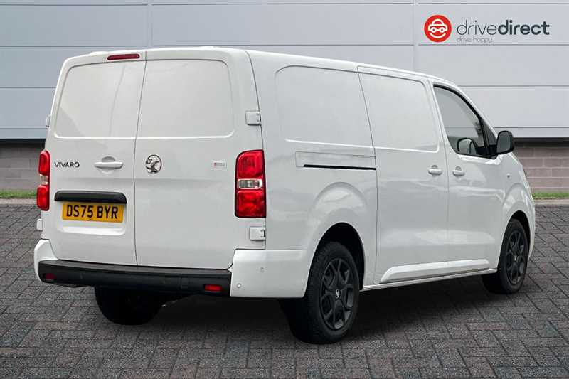 Used Vauxhall Vivaro 2025 for sale - 77796114: Photo 3