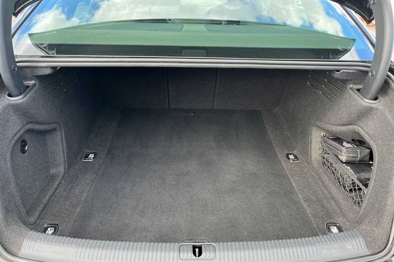 Used Audi A4 2019 for sale - 76500717: Photo 25