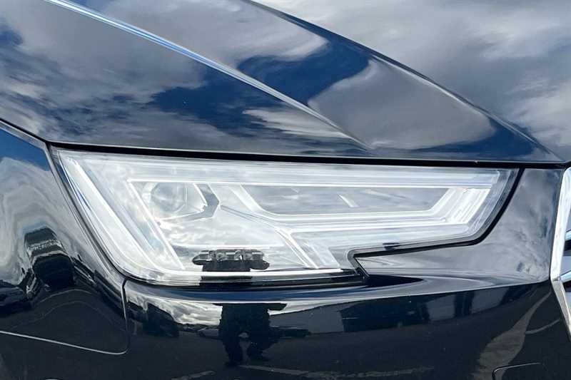 Used Audi A4 2019 for sale - 76500717: Photo 28